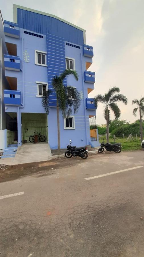 Vikistays Chennai Exterior photo