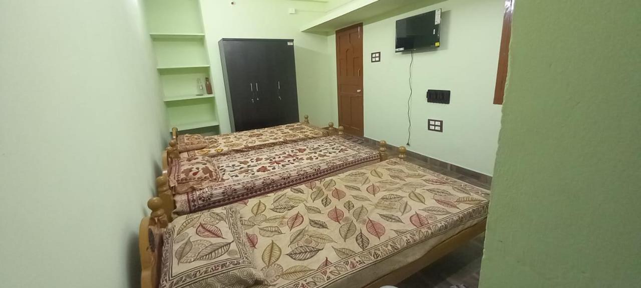 Vikistays Chennai Exterior photo